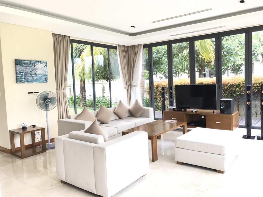 3 Bedrooms Villa With Private Pool Da Nang Eksteriør bilde