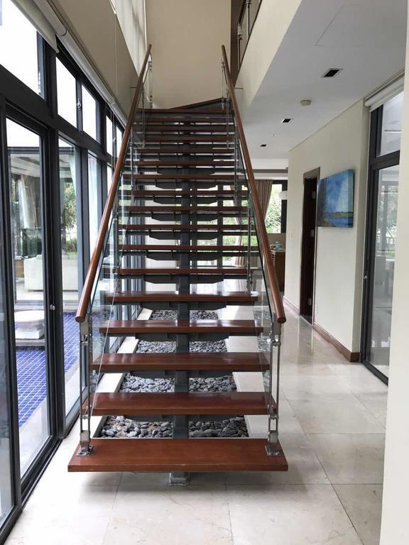 3 Bedrooms Villa With Private Pool Da Nang Eksteriør bilde