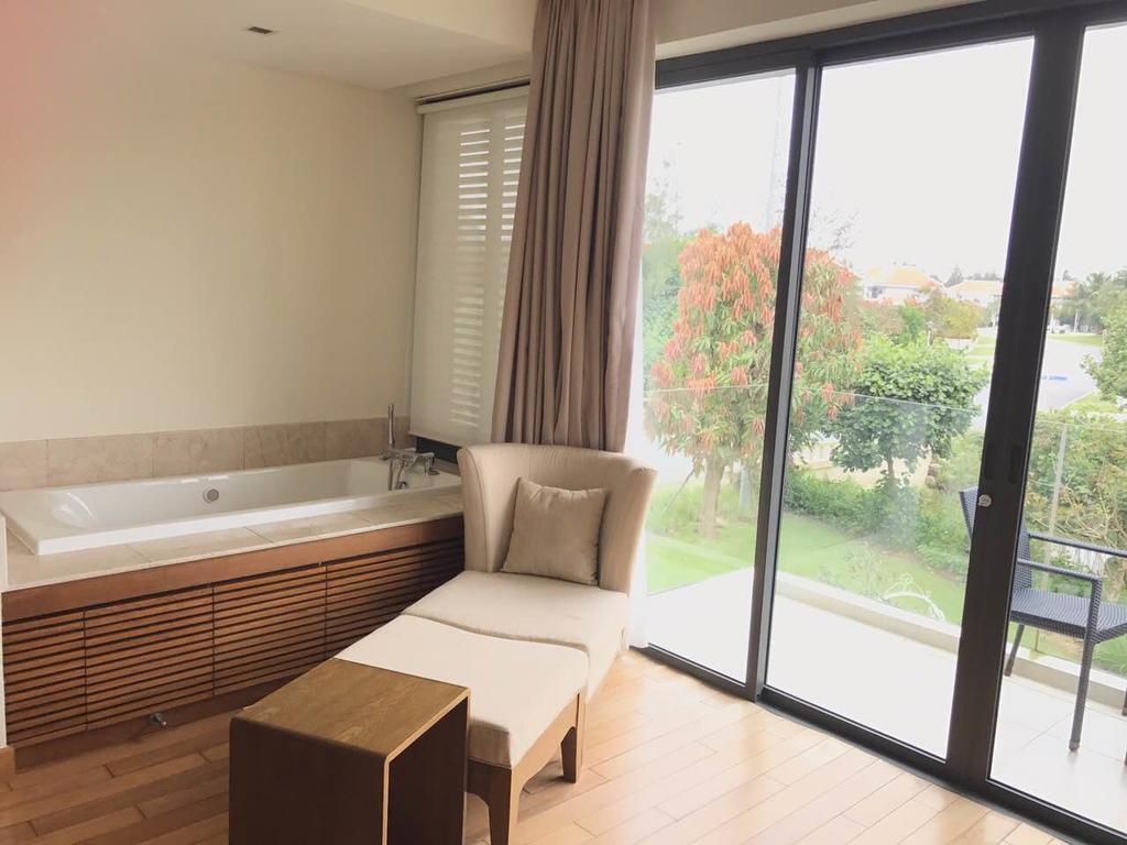 3 Bedrooms Villa With Private Pool Da Nang Eksteriør bilde