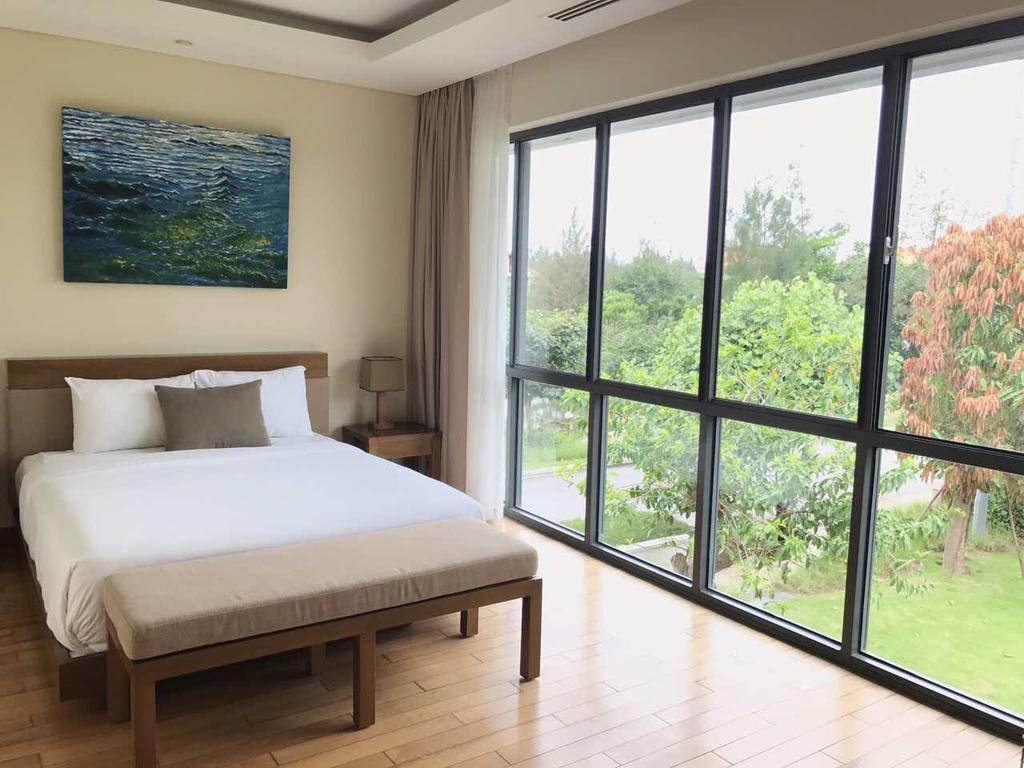 3 Bedrooms Villa With Private Pool Da Nang Eksteriør bilde