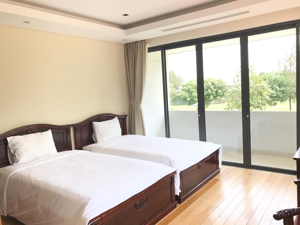 3 Bedrooms Villa With Private Pool Da Nang Eksteriør bilde