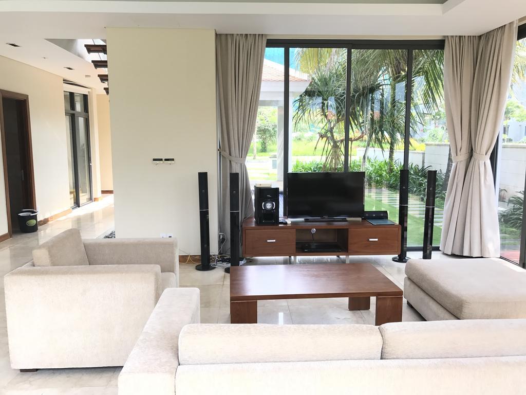 3 Bedrooms Villa With Private Pool Da Nang Eksteriør bilde