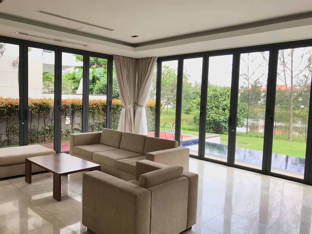 3 Bedrooms Villa With Private Pool Da Nang Eksteriør bilde