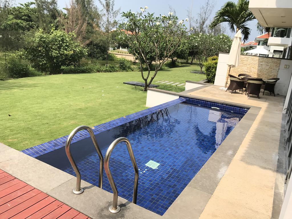 3 Bedrooms Villa With Private Pool Da Nang Eksteriør bilde
