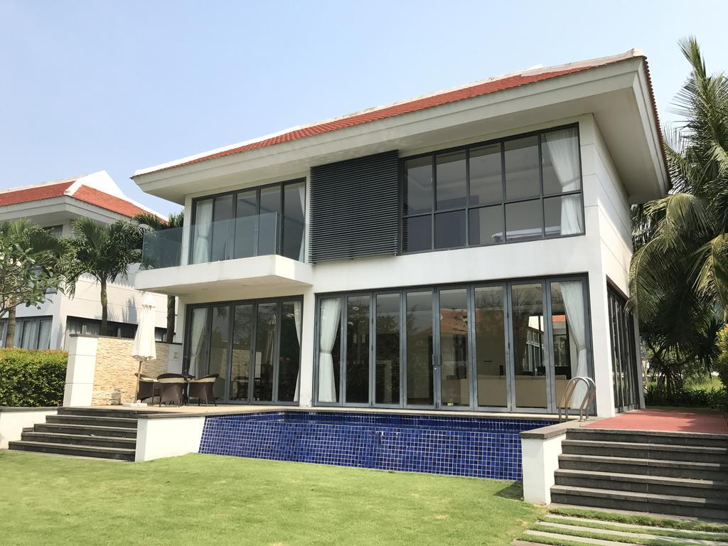 3 Bedrooms Villa With Private Pool Da Nang Eksteriør bilde