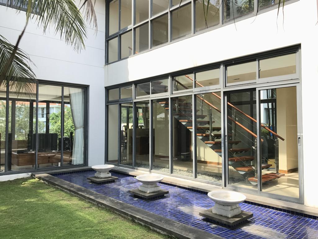 3 Bedrooms Villa With Private Pool Da Nang Eksteriør bilde