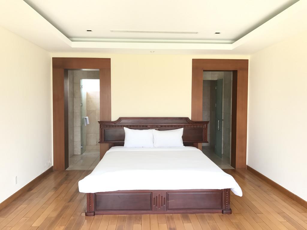 3 Bedrooms Villa With Private Pool Da Nang Eksteriør bilde