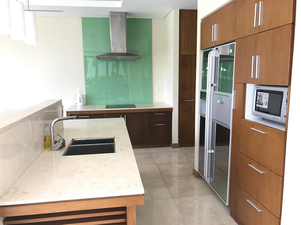 3 Bedrooms Villa With Private Pool Da Nang Eksteriør bilde