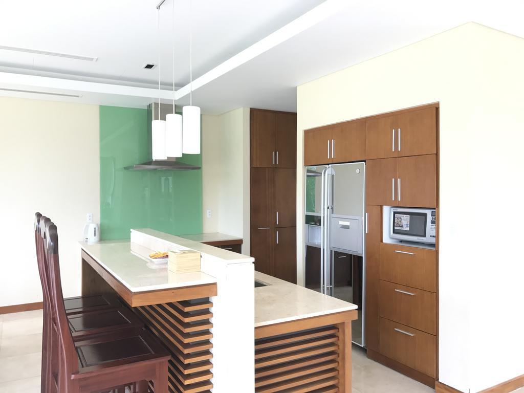 3 Bedrooms Villa With Private Pool Da Nang Eksteriør bilde