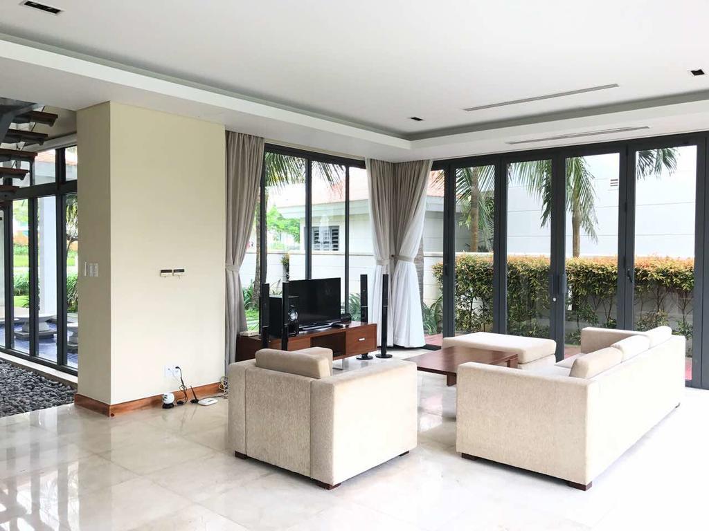 3 Bedrooms Villa With Private Pool Da Nang Eksteriør bilde