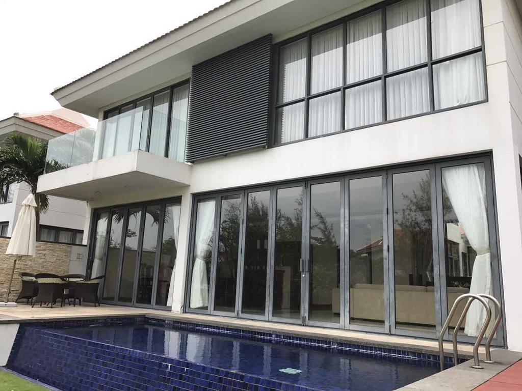 3 Bedrooms Villa With Private Pool Da Nang Eksteriør bilde