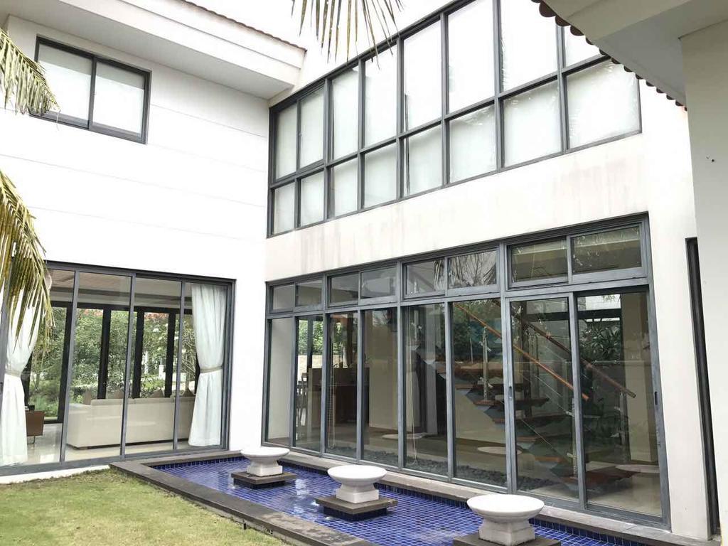 3 Bedrooms Villa With Private Pool Da Nang Eksteriør bilde
