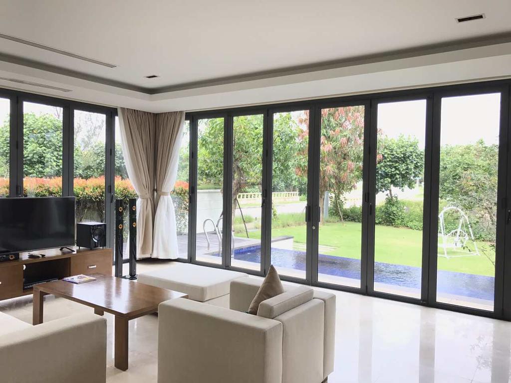 3 Bedrooms Villa With Private Pool Da Nang Eksteriør bilde