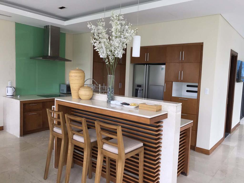 3 Bedrooms Villa With Private Pool Da Nang Eksteriør bilde