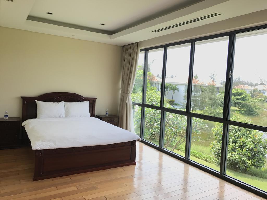 3 Bedrooms Villa With Private Pool Da Nang Eksteriør bilde