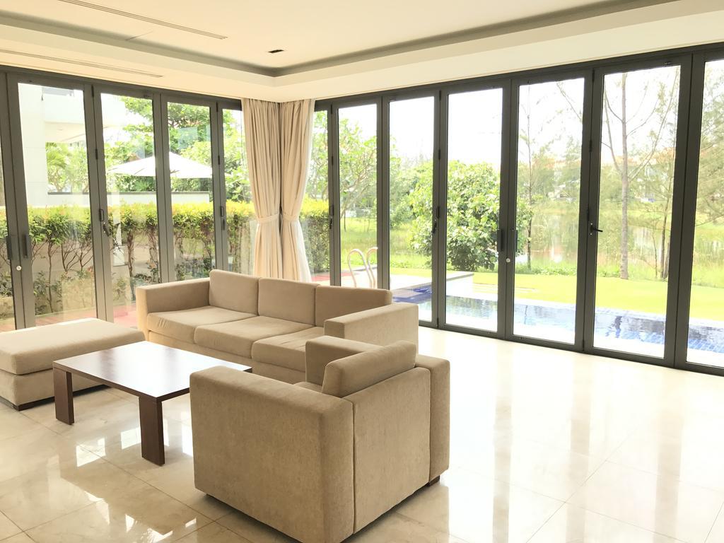 3 Bedrooms Villa With Private Pool Da Nang Eksteriør bilde