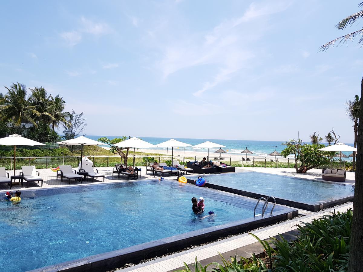 3 Bedrooms Villa With Private Pool Da Nang Eksteriør bilde